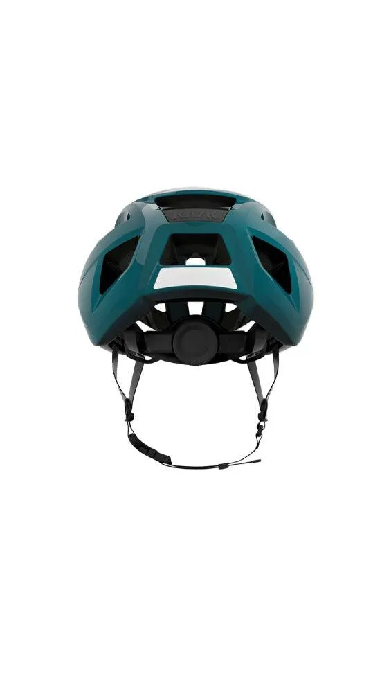 Kask Sintesi Road Cycling Helmet (Aloe Green)