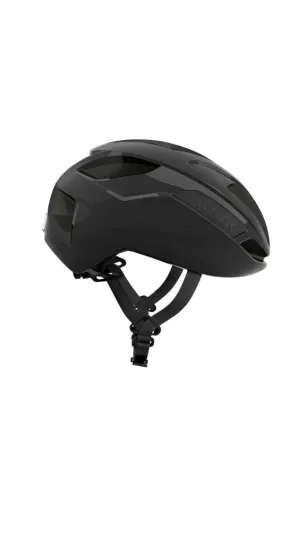 Kask Sintesi Road Cycling Helmet (Black)