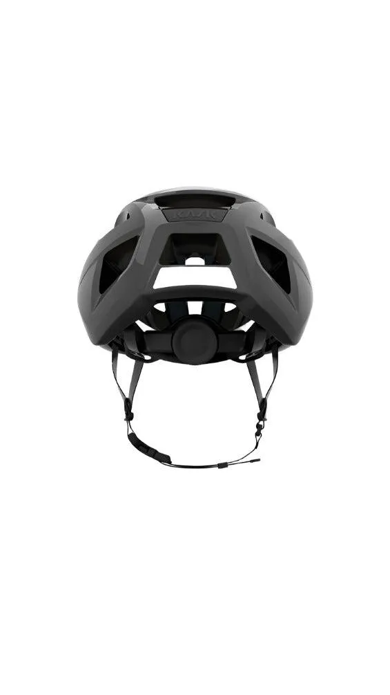 Kask Sintesi Road Cycling Helmet (Grey)