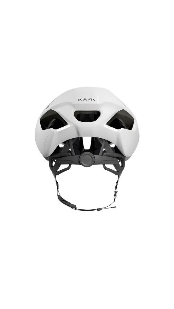 Kask Utopia Y Road Cycling Helmet (White)