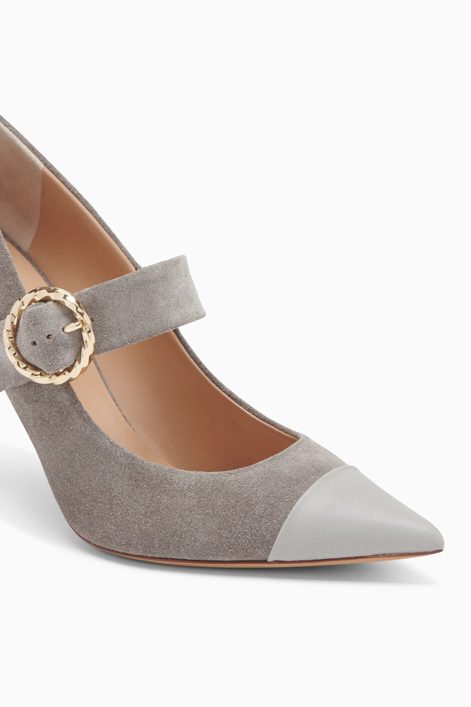 Kiki Heel - Dove Ulla Johnson