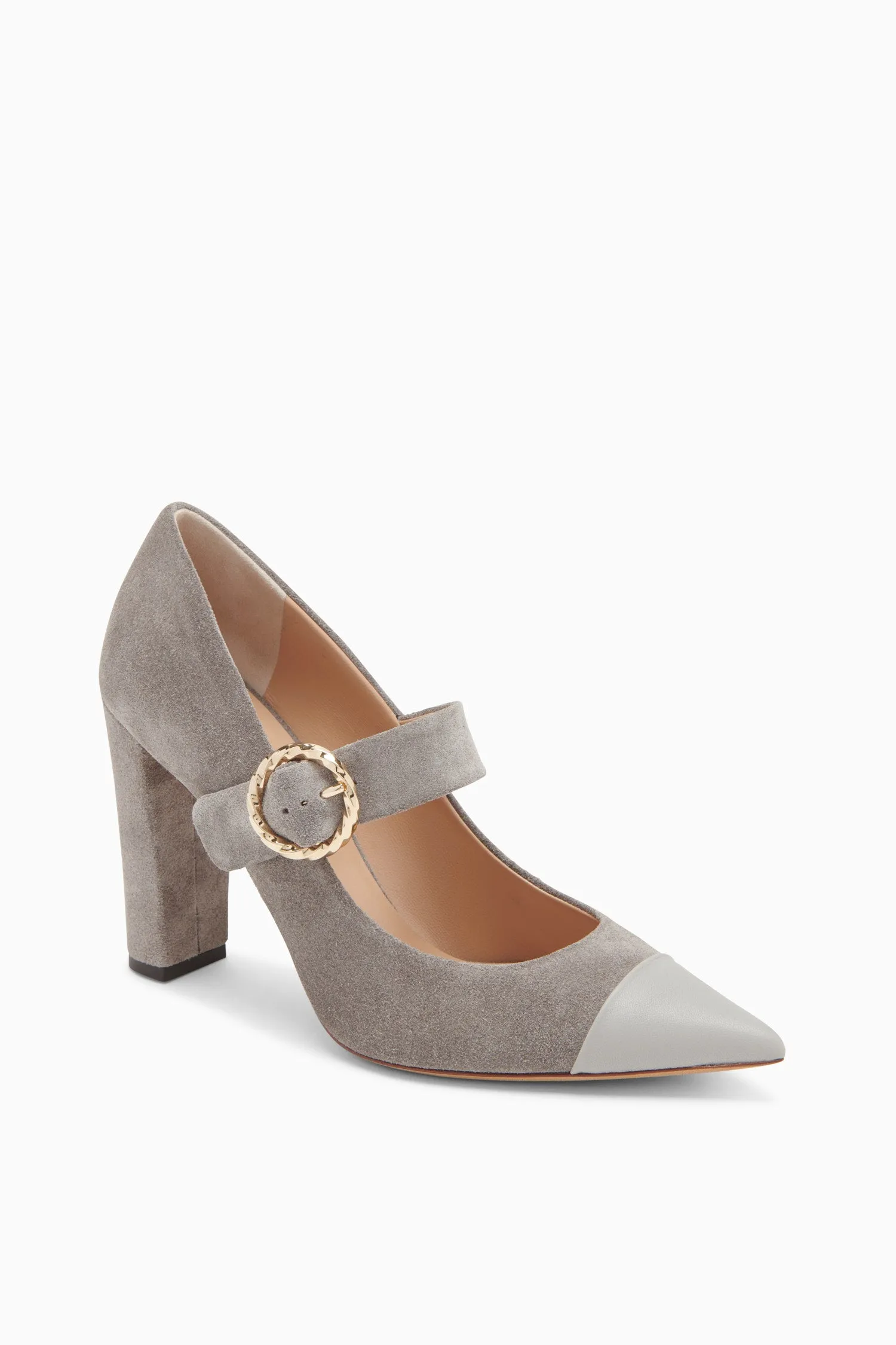 Kiki Heel - Dove Ulla Johnson
