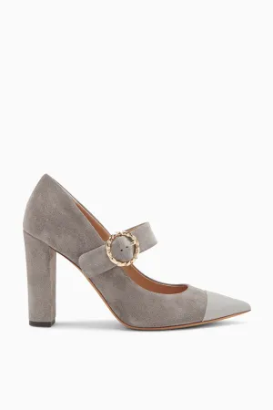 Kiki Heel - Dove Ulla Johnson