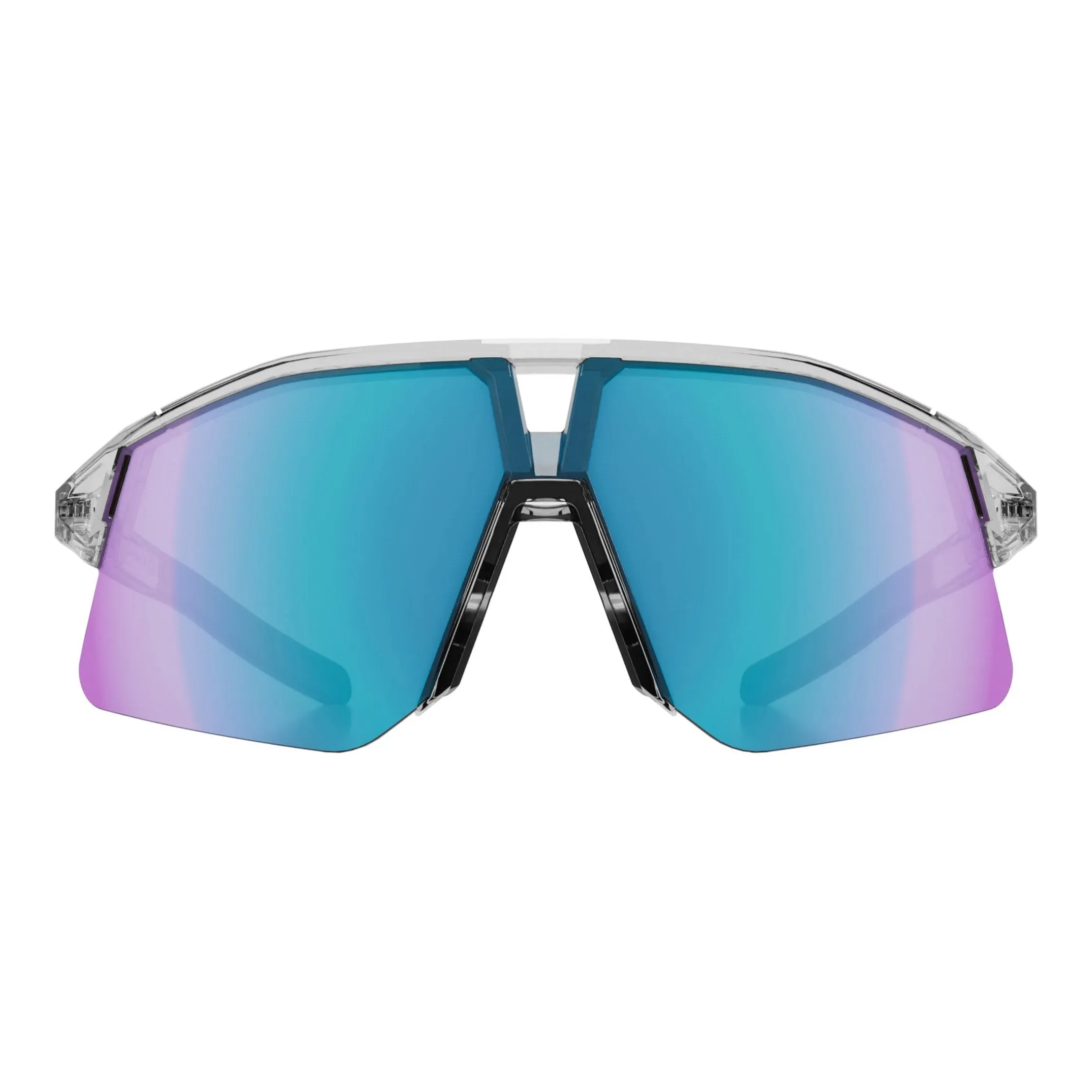 KOO Hype sunglasses - Crystal Turquoise MR