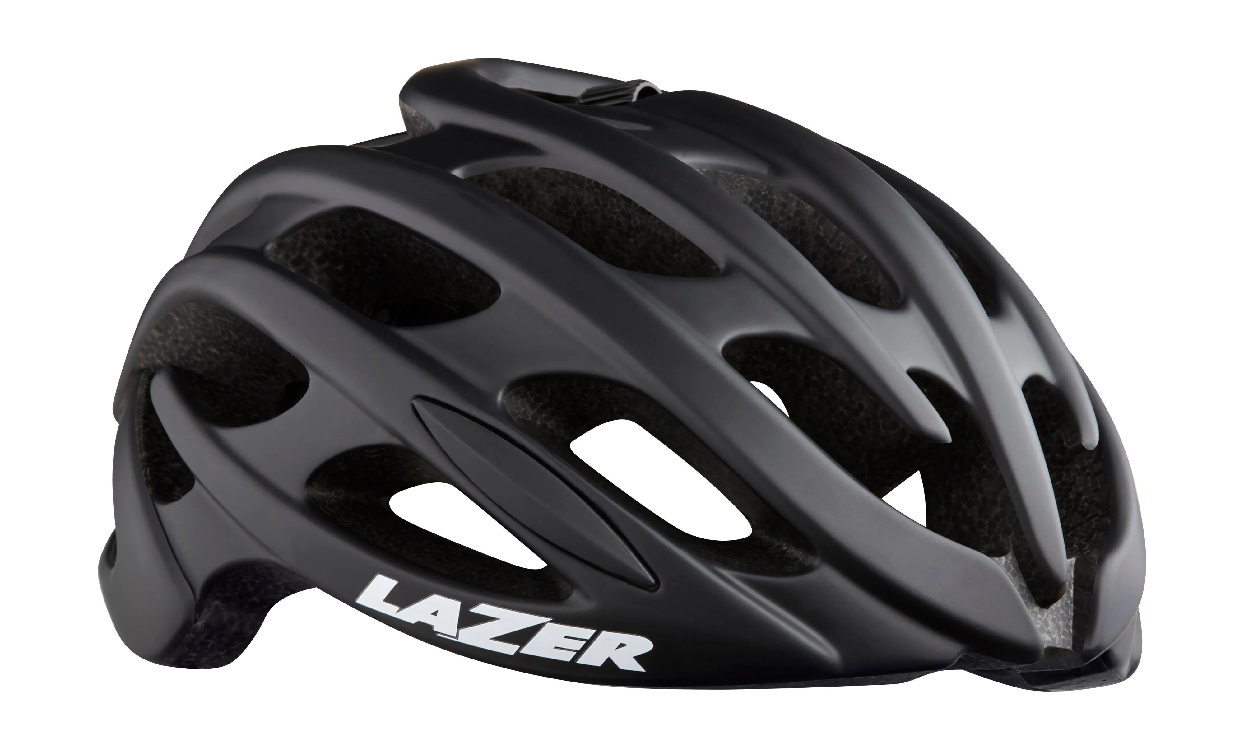 Lazer Blade  Road Cycling Helmet (Matt Black)