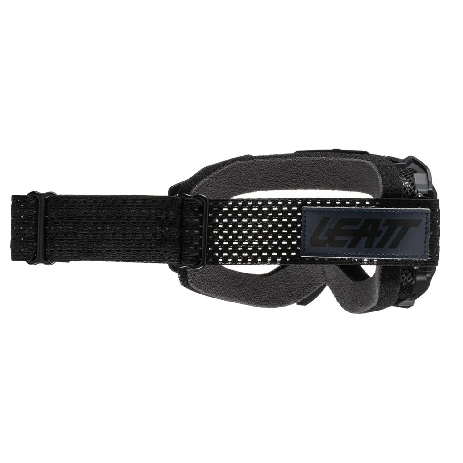 Leatt Velocity 4.0 MTB googles - Black