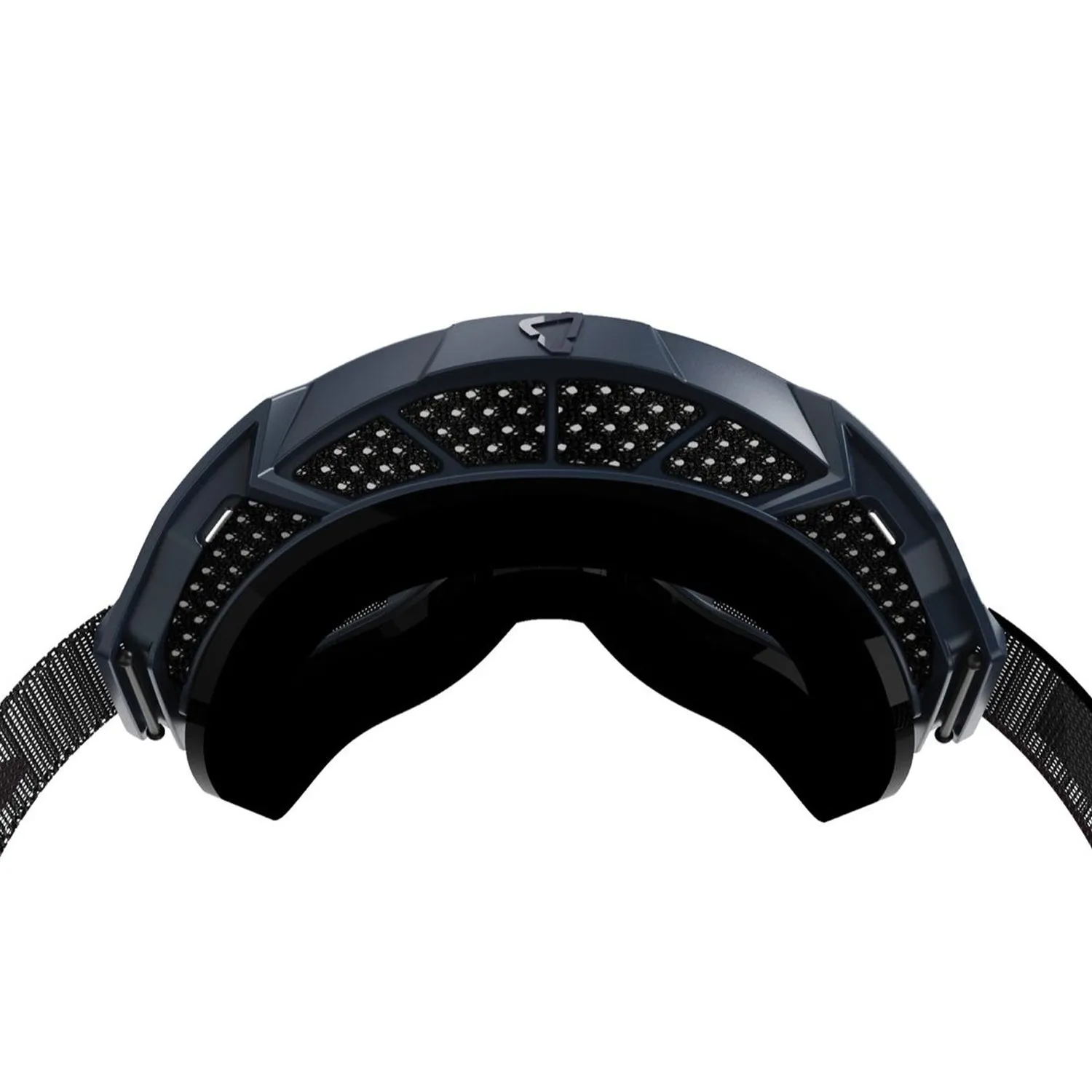 Leatt Velocity 4.0 MTB googles - Black