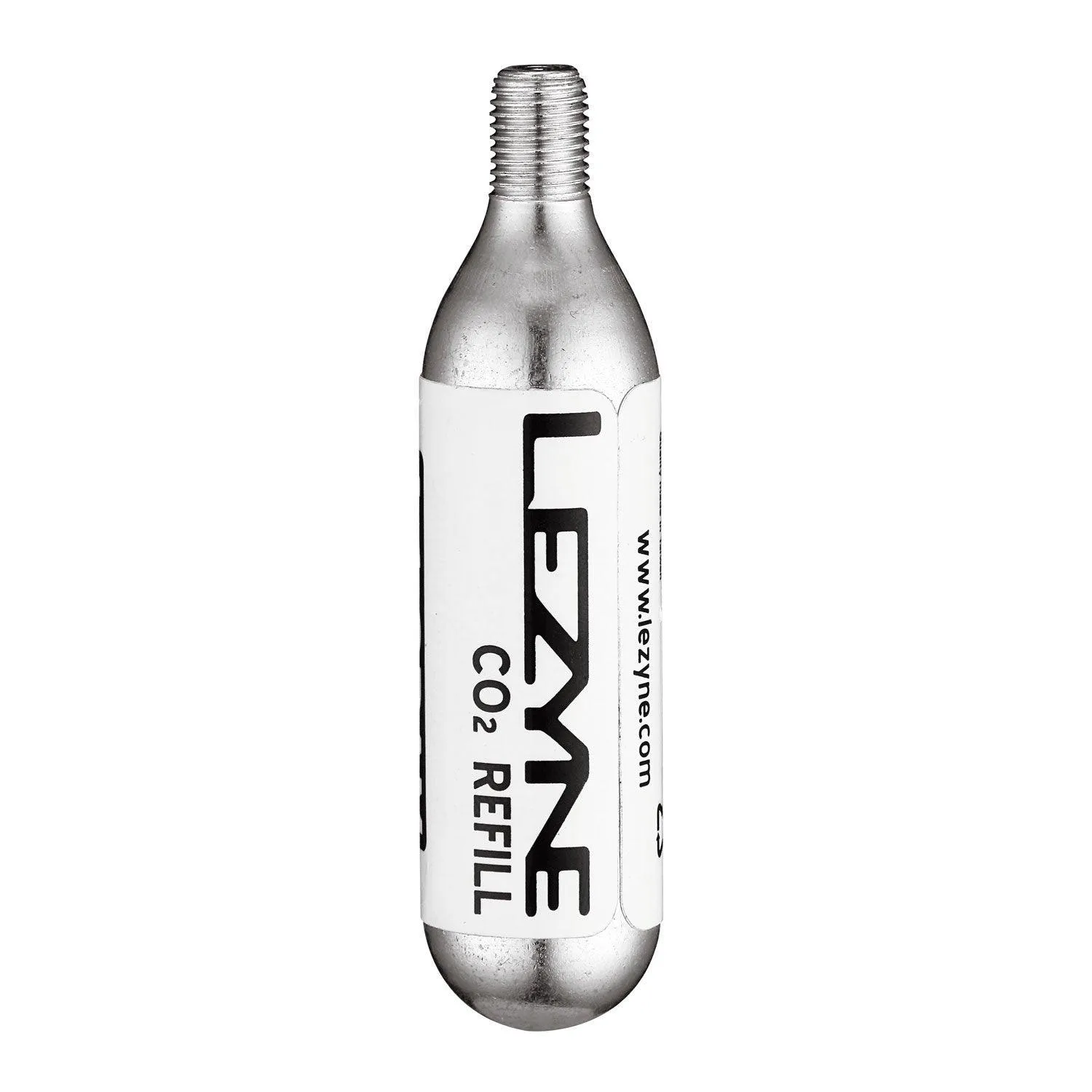 Lezyne 16G CO2 Cartridge