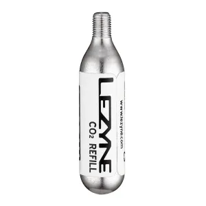 Lezyne 16G CO2 Cartridge