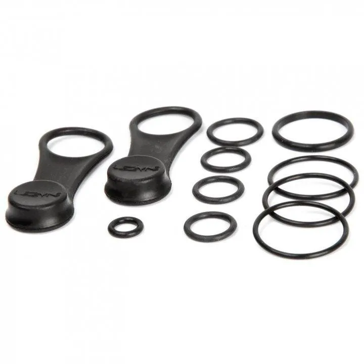 Lezyne Alloy Drive Seal Kit