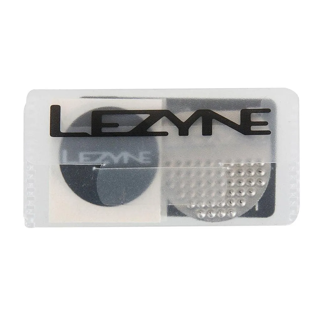 Lezyne Repair Kit Tire Repair Kit Co2 Kit