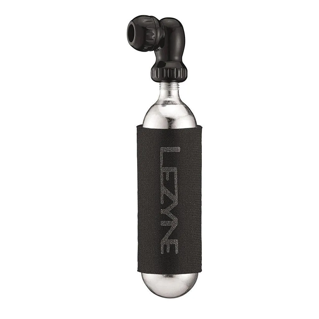 Lezyne Repair Kit Tire Repair Kit Co2 Kit