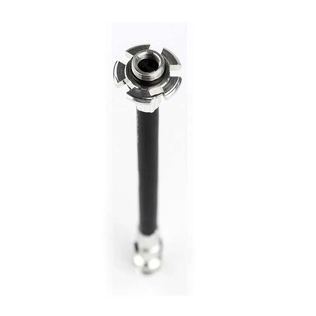 Lezyne Replacement ABS Flex Hose For Pocket Drive Pump