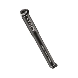 Lezyne Road Drive High Pressure Hand Pump (Black)