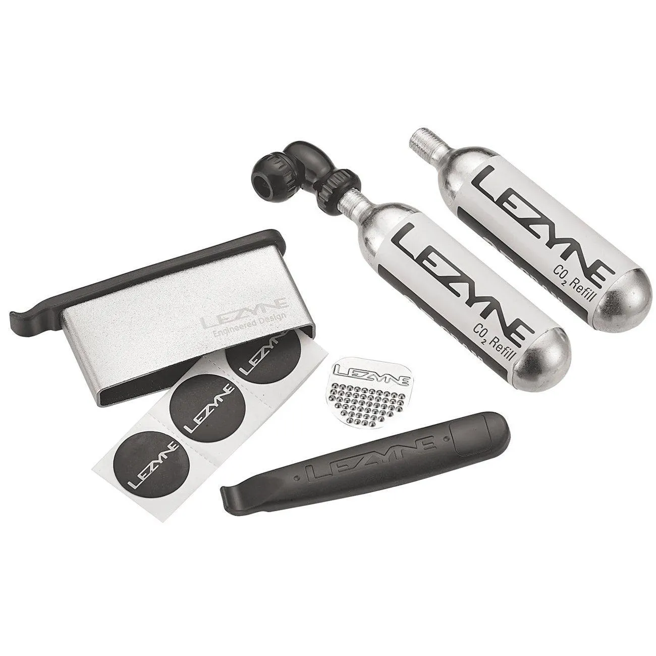 Lezyne Twin Kit