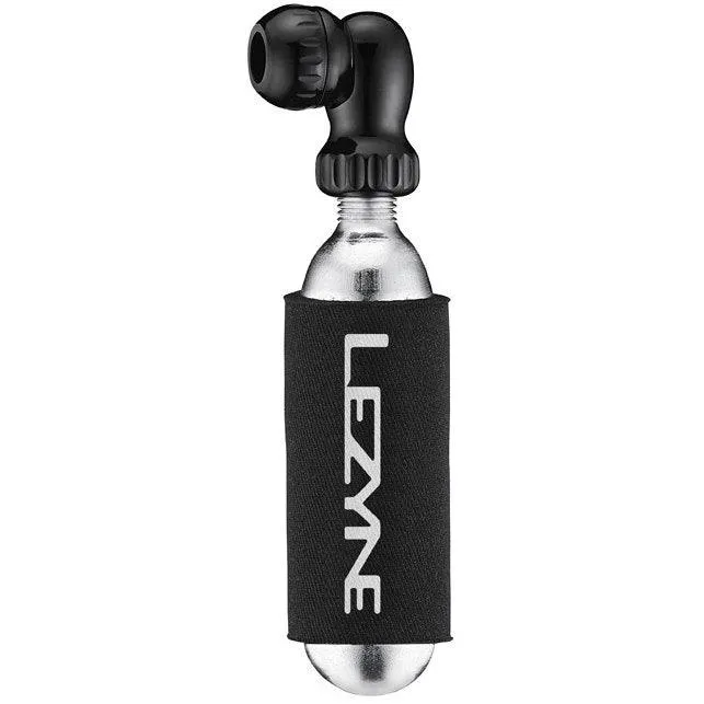 Lezyne Twin Kit
