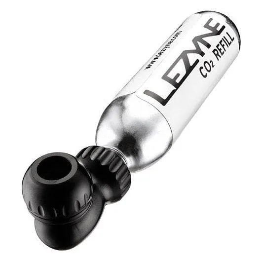 Lezyne Twin Kit