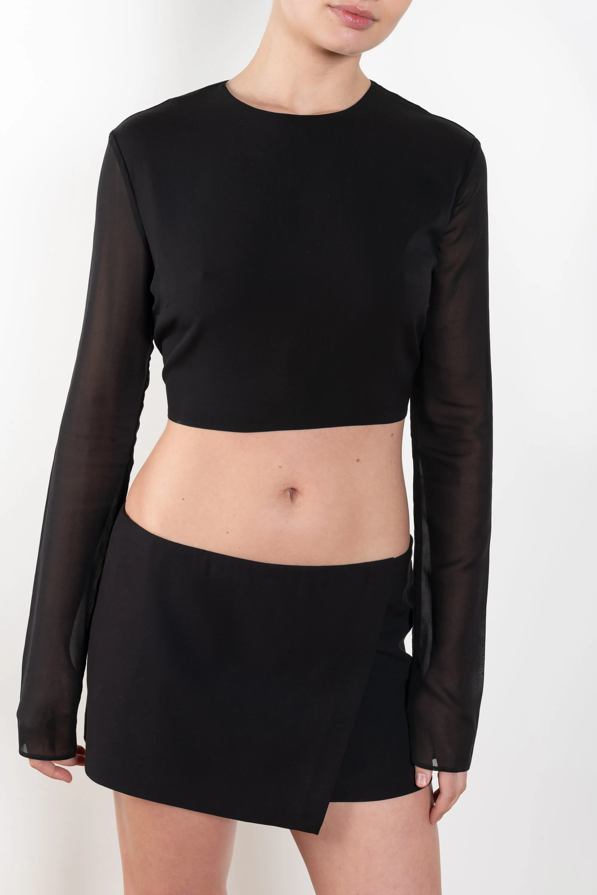 Liza Skirt