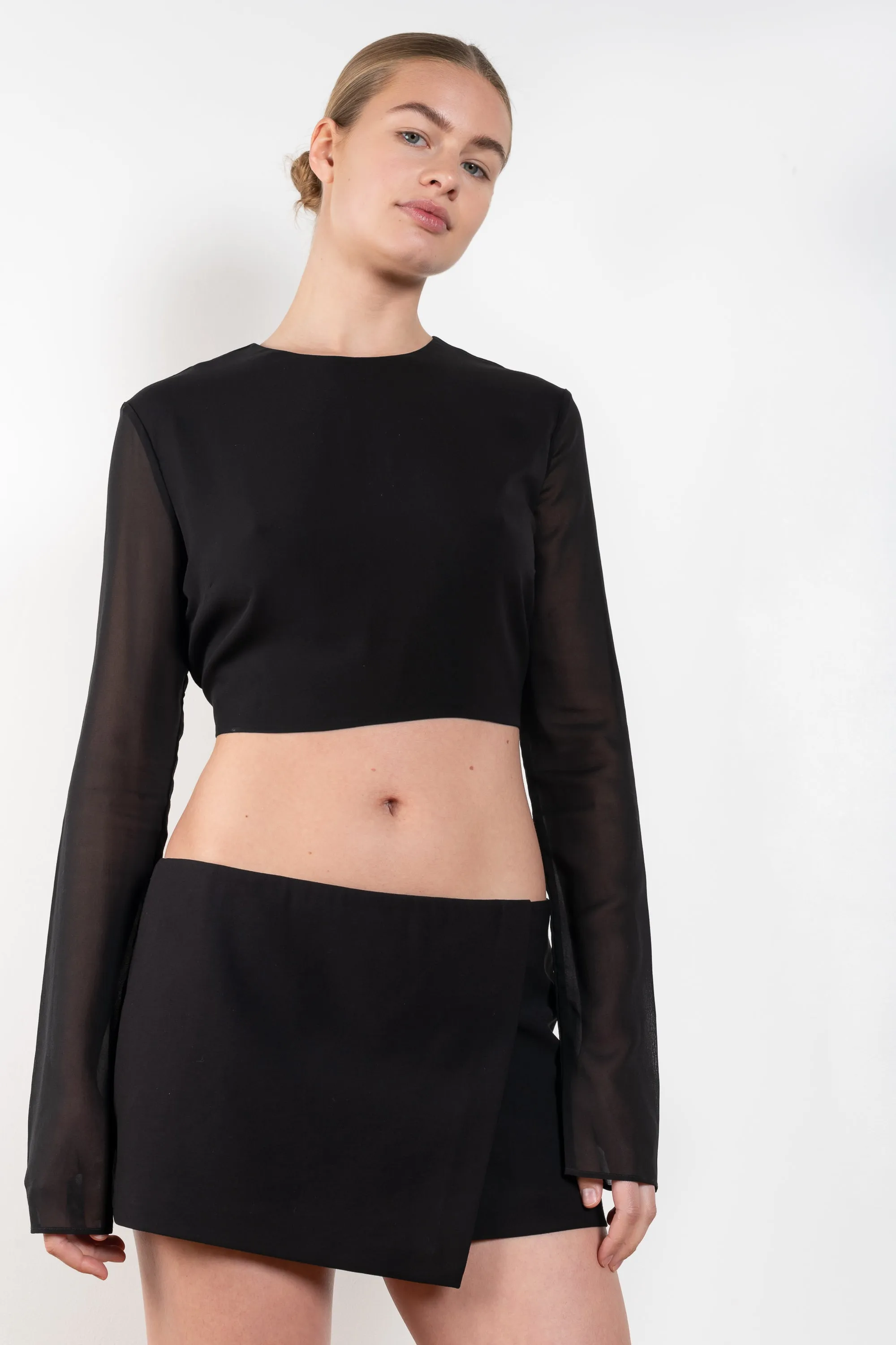 Liza Skirt