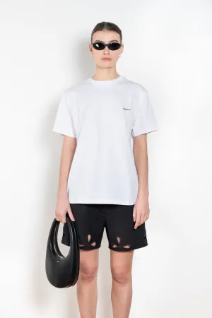Logo Boxy T-Shirt