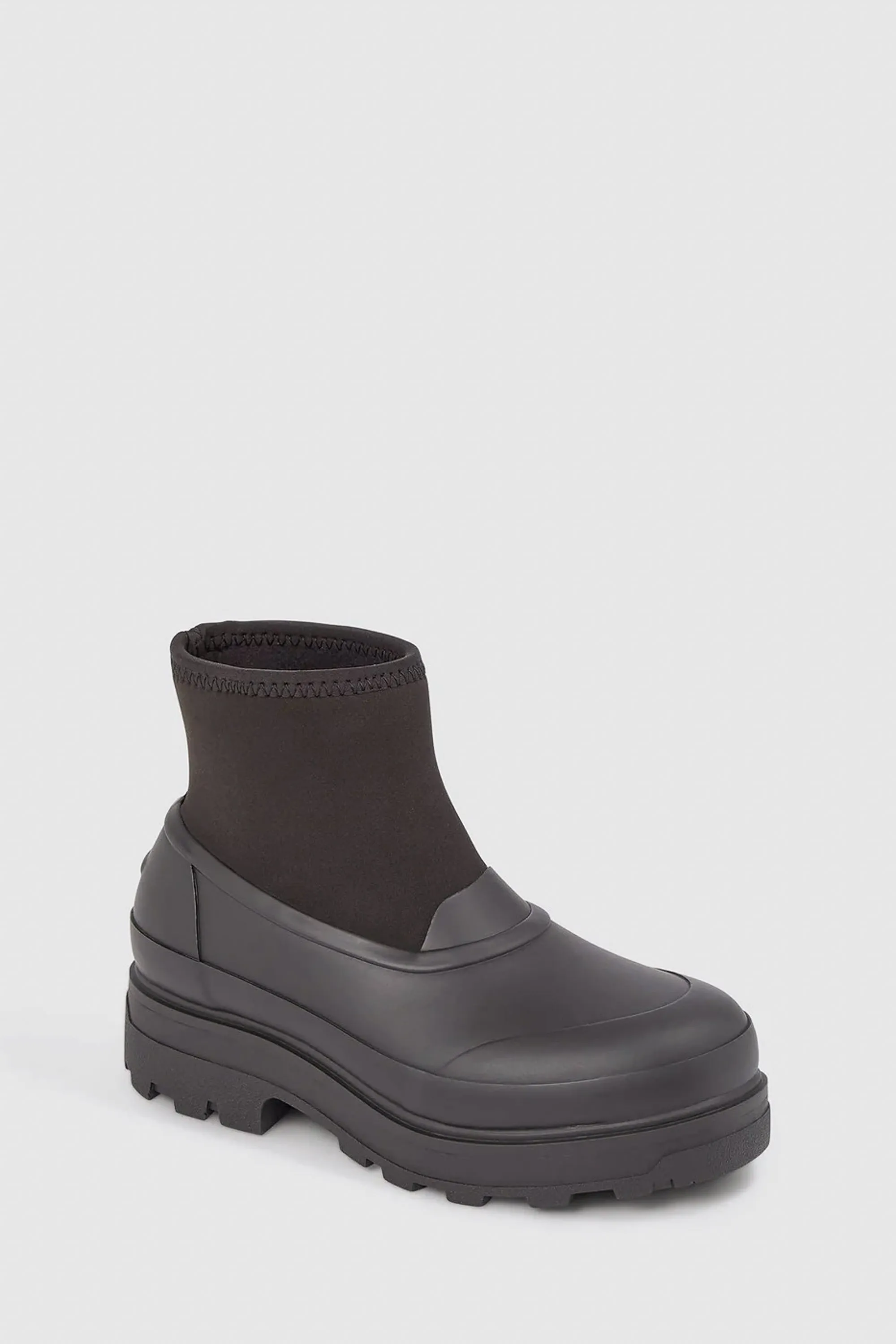Luna Boot