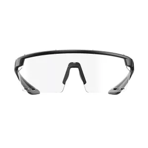 Magicshine Rouler Basic Sports Sunglasses (Black/Grey)