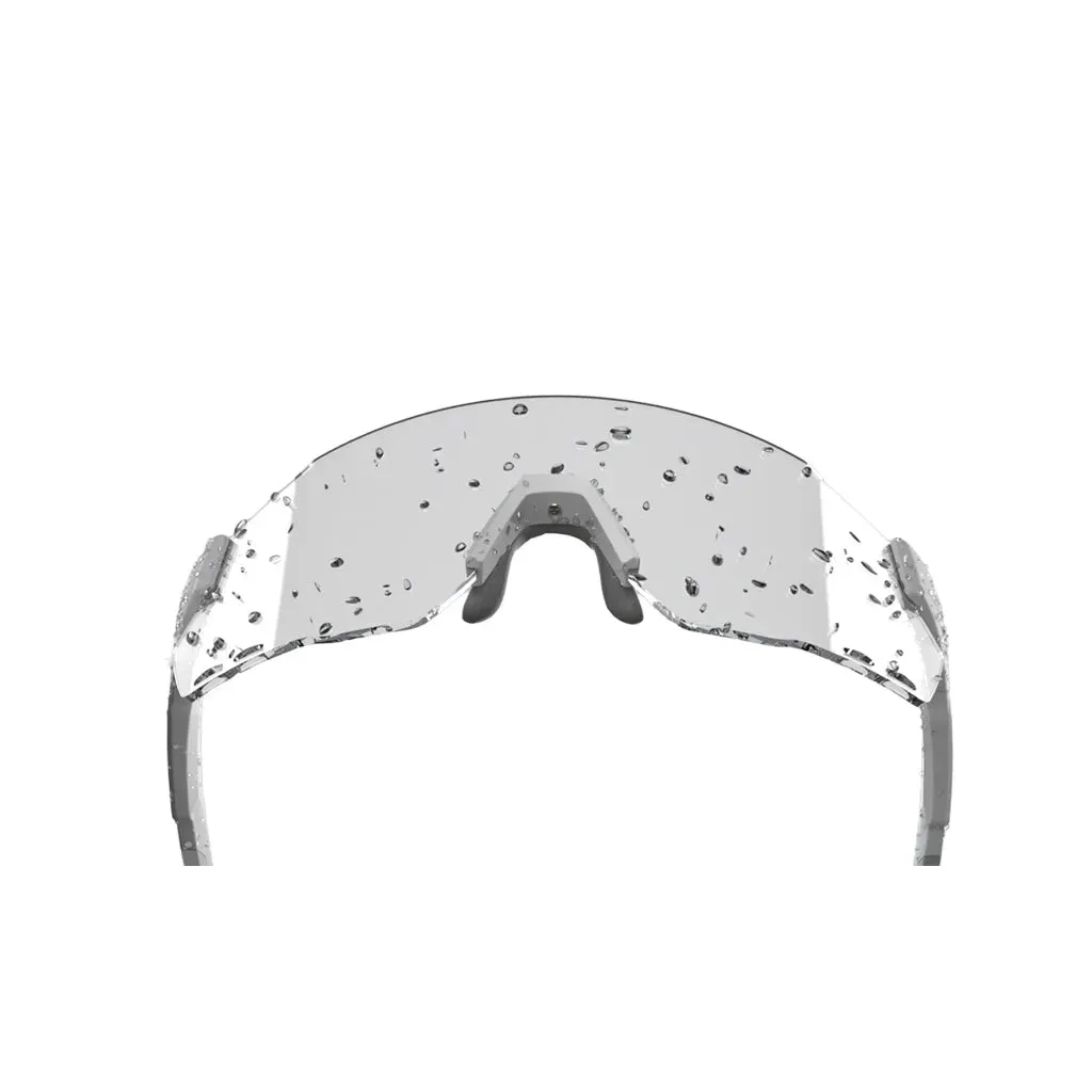 Magicshine Windbreaker Photochromic Sunglasses (Grey)