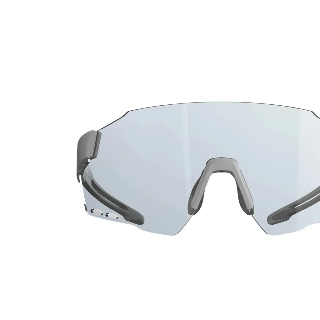 Magicshine Windbreaker Photochromic Sunglasses (Grey)