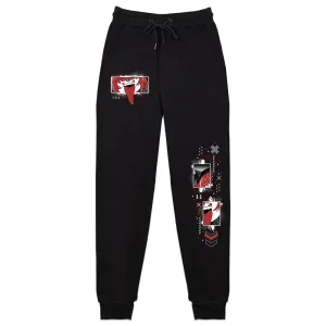 MamaBlu_ Alluring Sweatpants