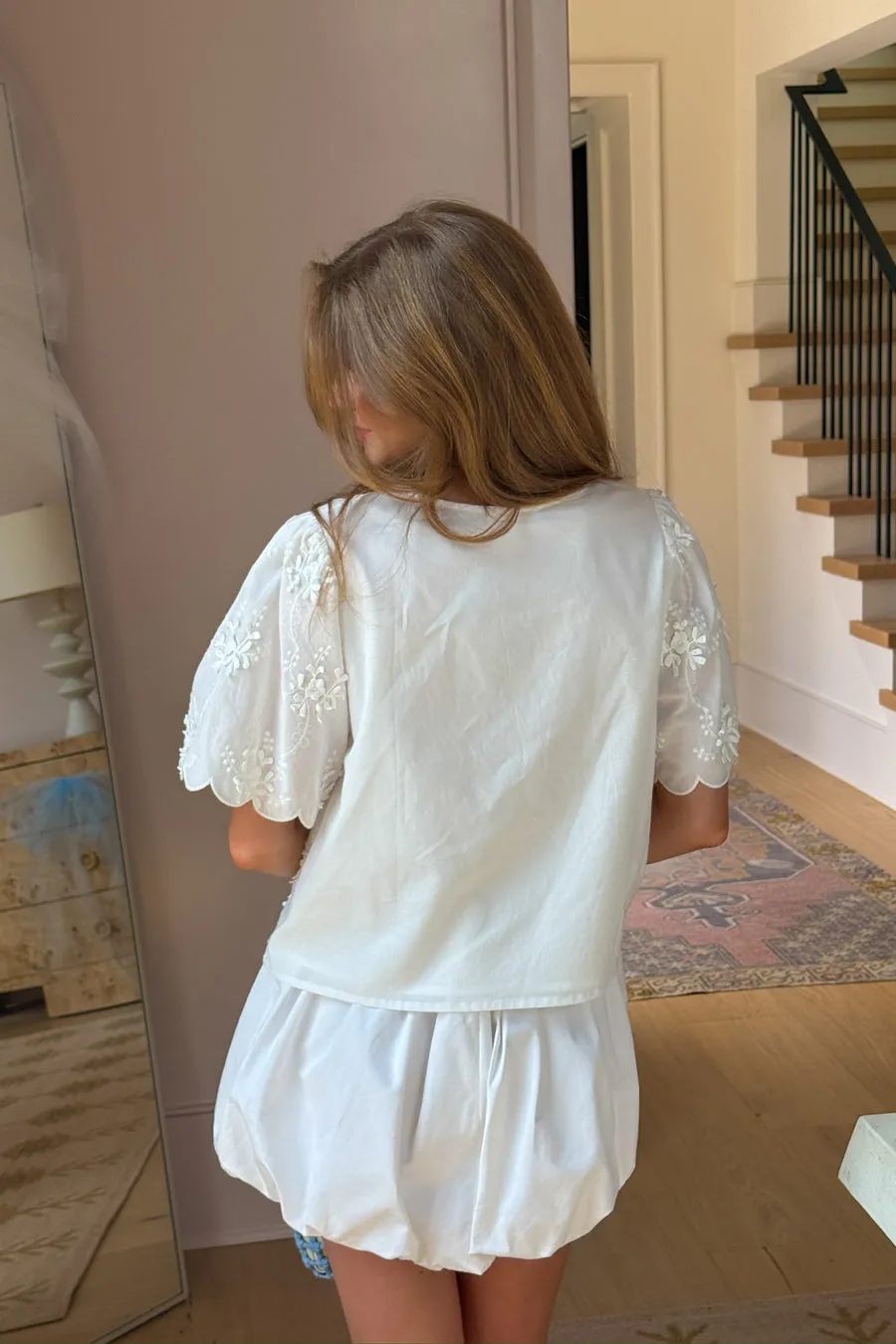Margo Skirt