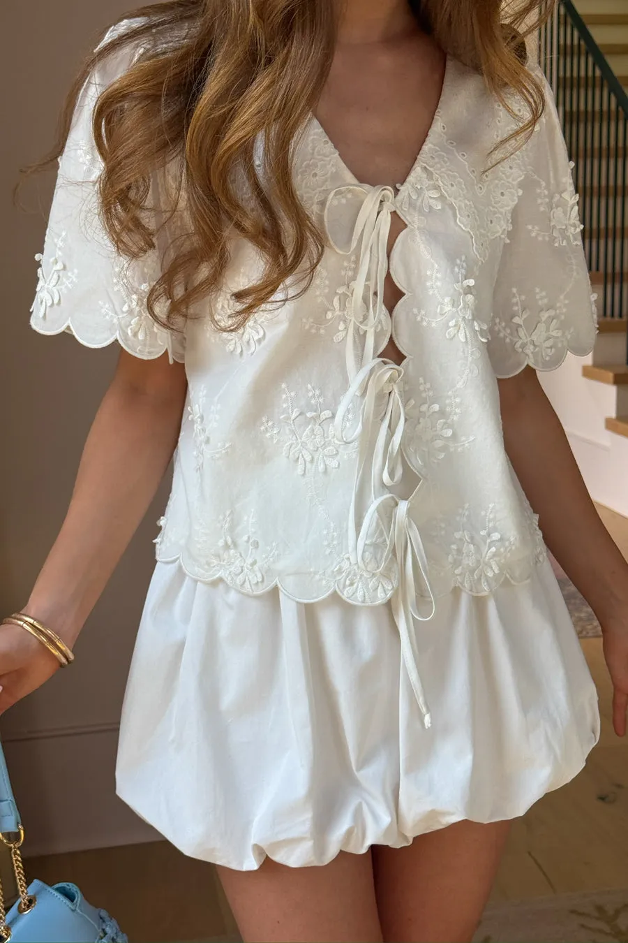 Margo Skirt