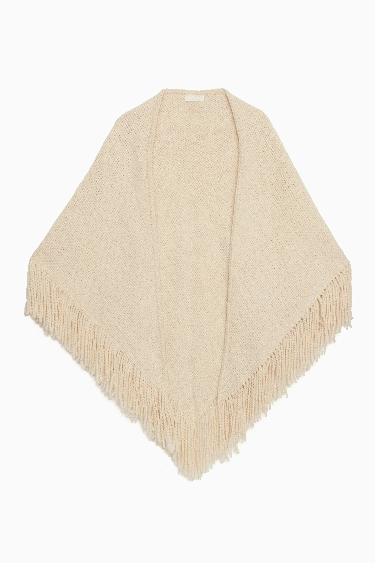 Martina Shawl - Cream Ulla Johnson