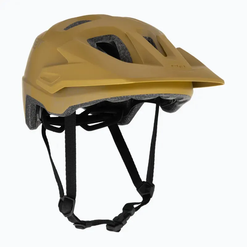 MET Echo MTB Cycling Helmet (Matt Dessert)