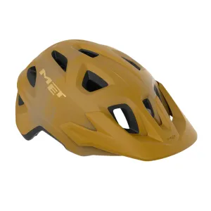 MET Echo MTB Cycling Helmet (Matt Dessert)