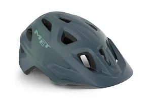 MET Echo MTB Cycling Helmet (Matt Midnight)