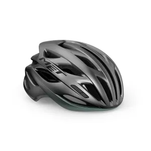 MET Estro MIPS Road Cycling Helmet (Matt Frosty Green)