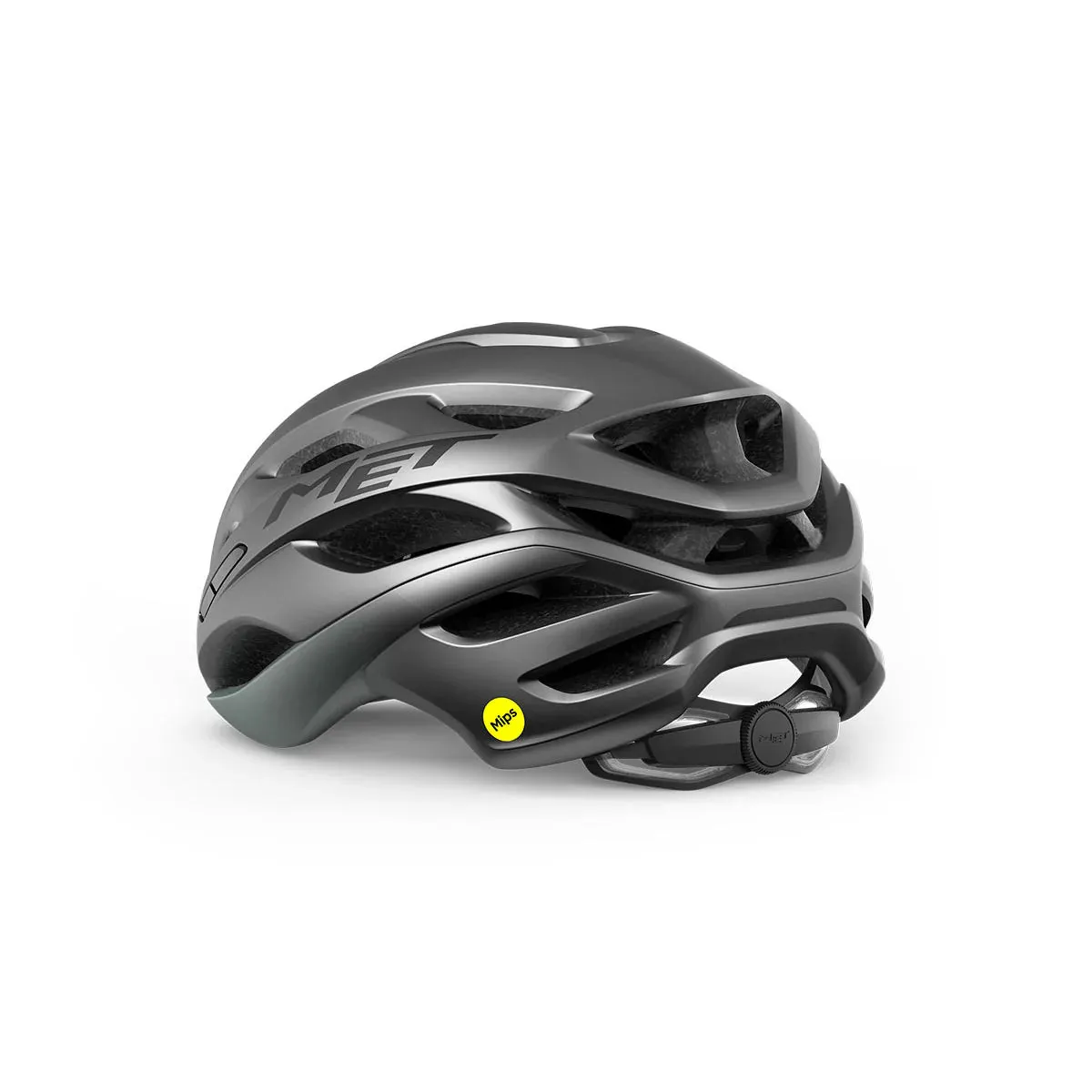 MET Estro MIPS Road Cycling Helmet (Matt Frosty Green)