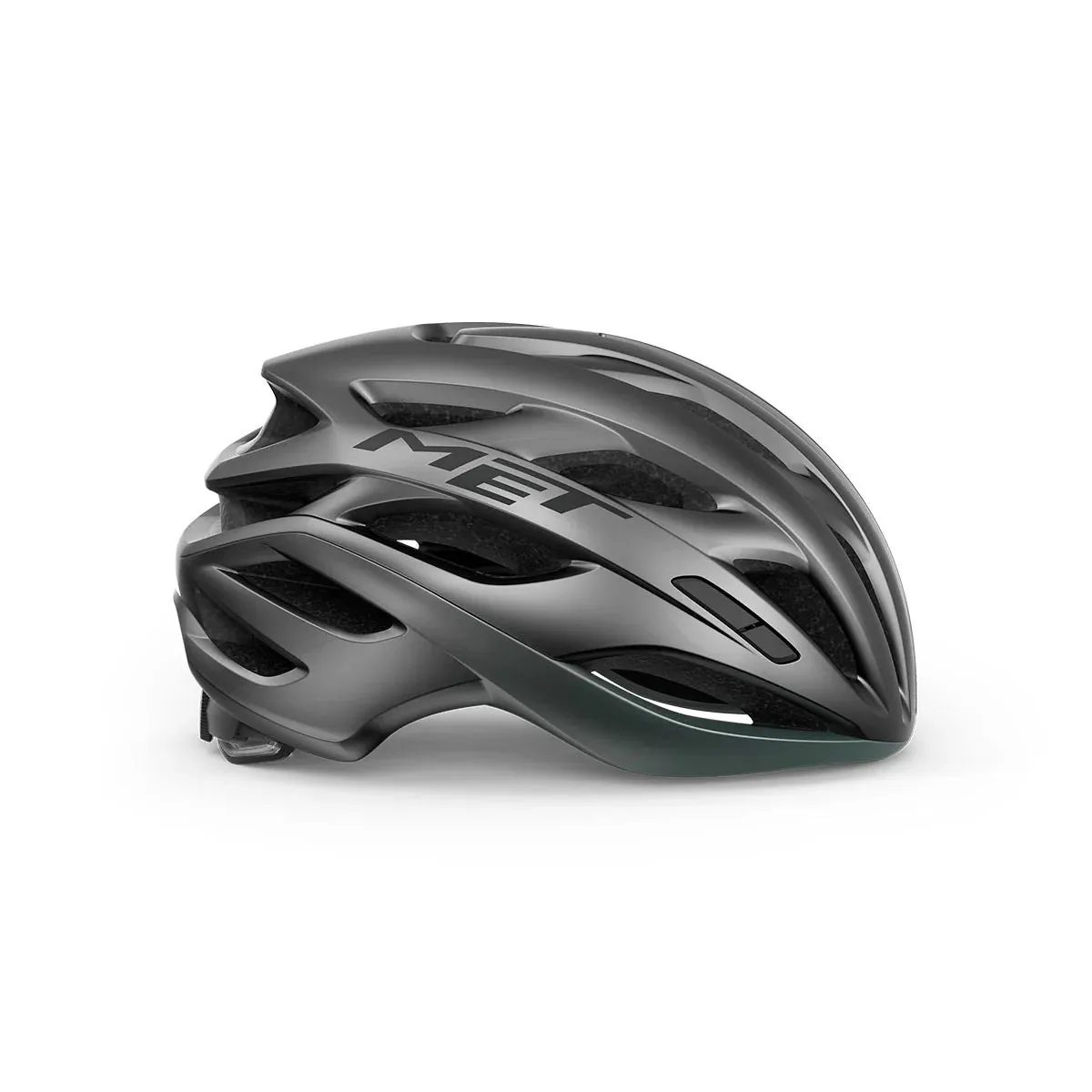 MET Estro MIPS Road Cycling Helmet (Matt Frosty Green)