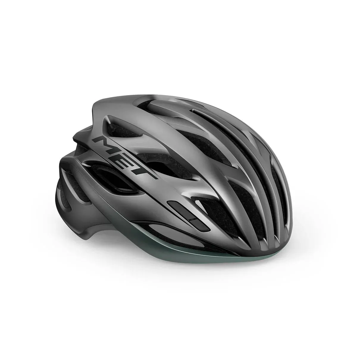 MET Estro MIPS Road Cycling Helmet (Matt Frosty Green)