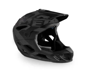 MET Parachute MTB Cycling Helmet (Matt Black)