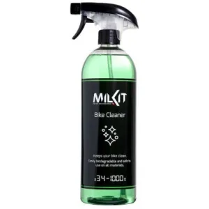 Milkit Bike Cleaner