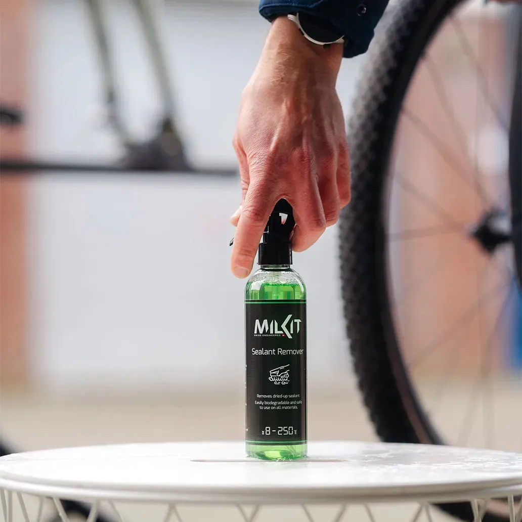 Milkit Sealant Remover