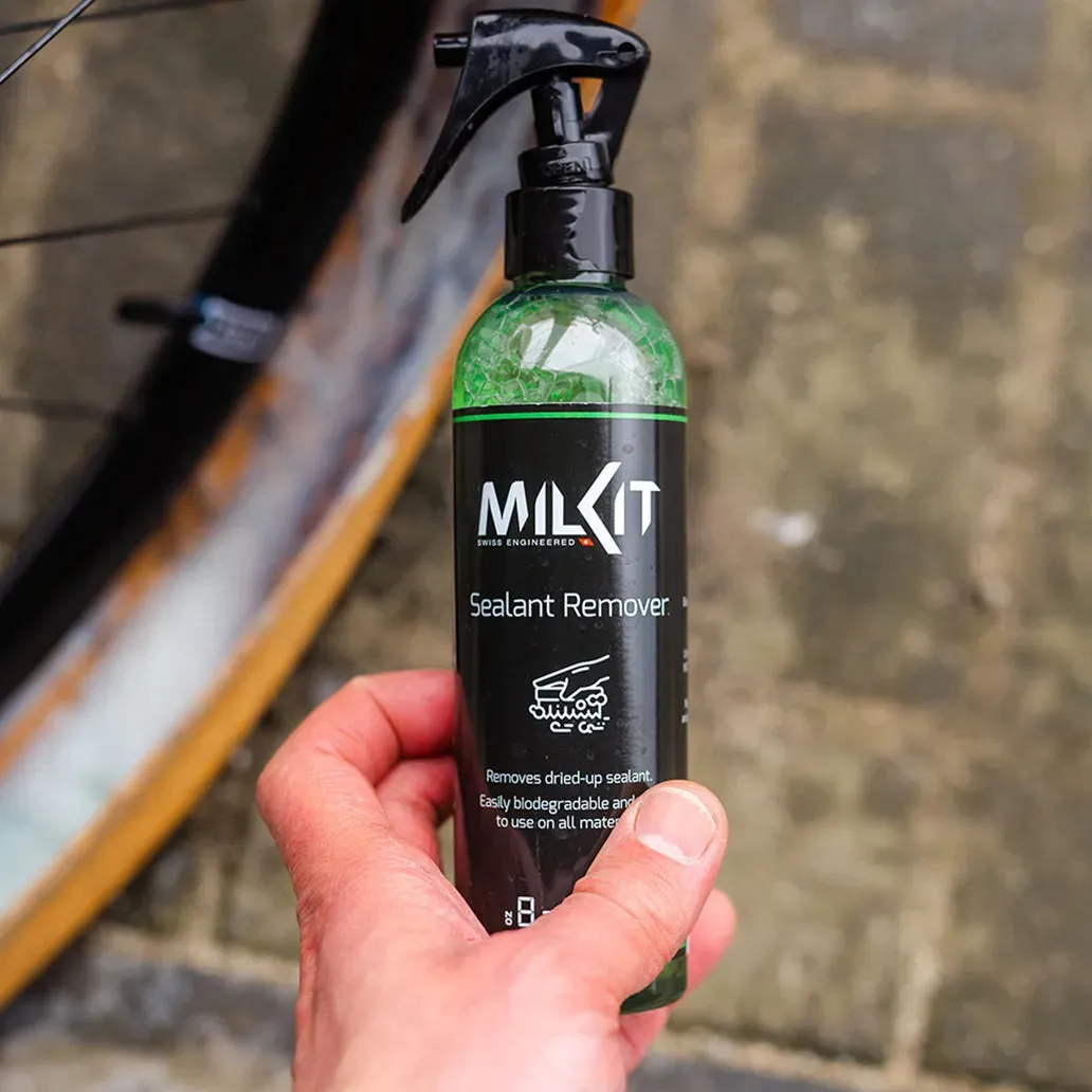 Milkit Sealant Remover