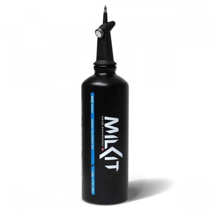 Milkit Tubeless Kits