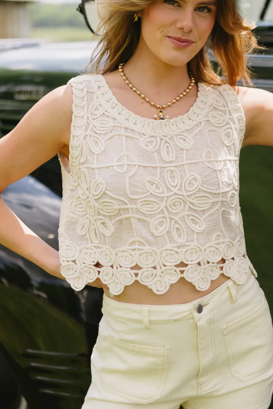 Mind Over Matter Top