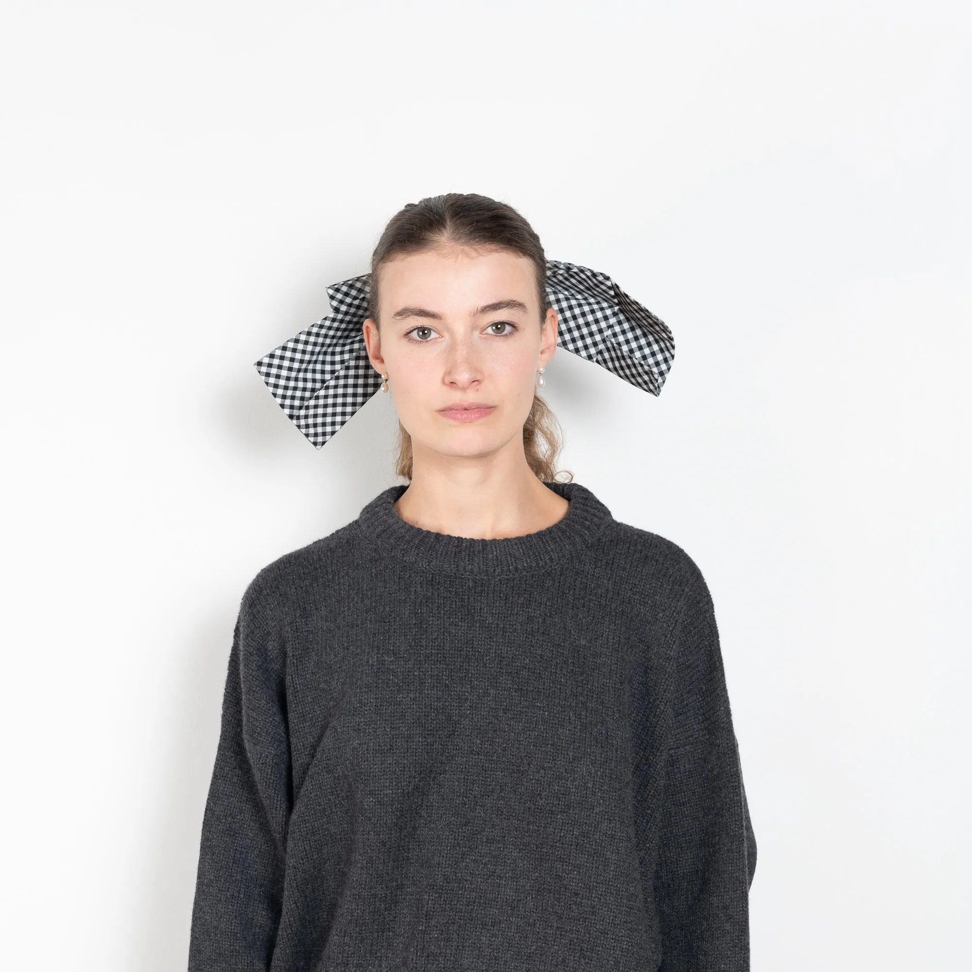 Miss Bow Tie