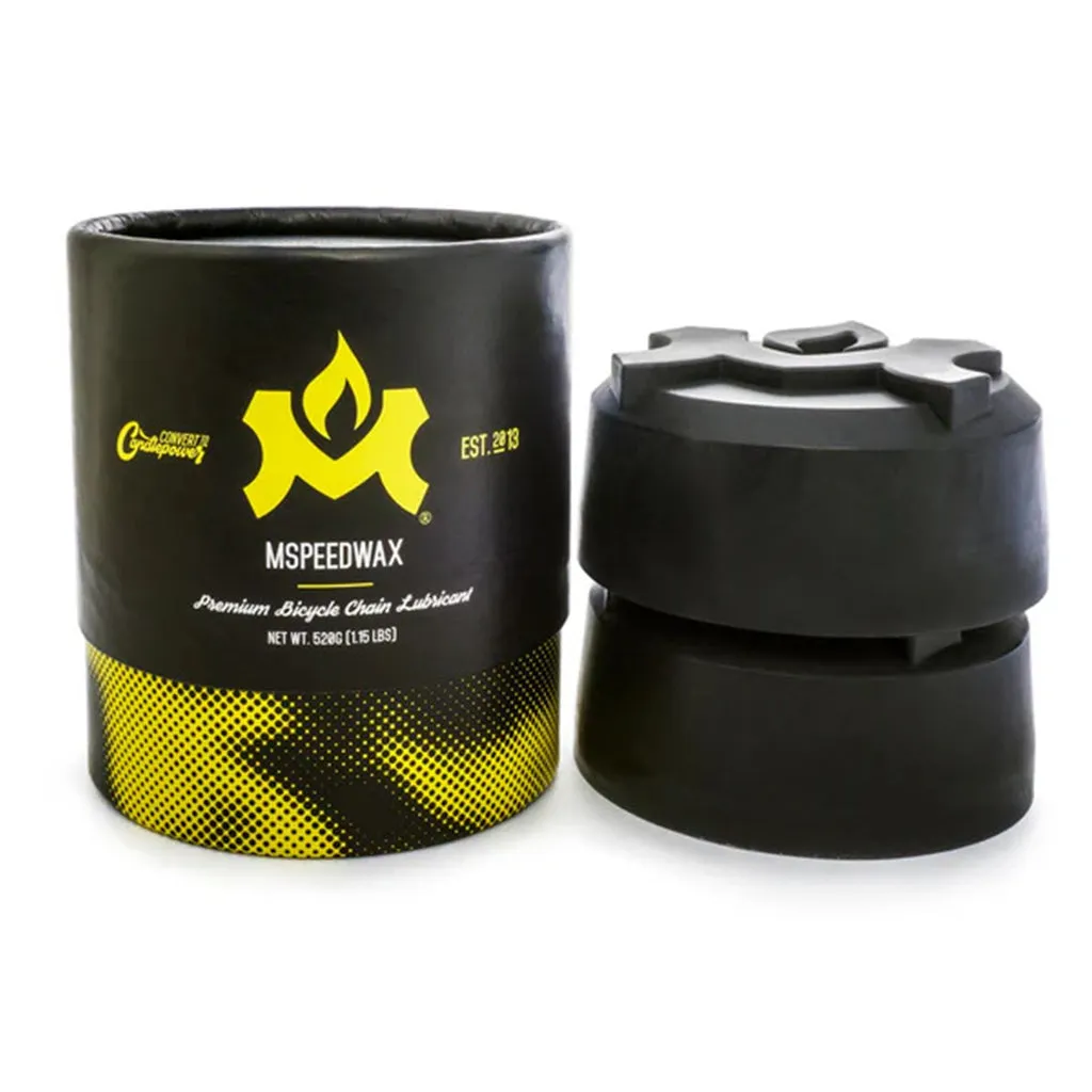 Molten Speed Wax All Condition MSpeedWax