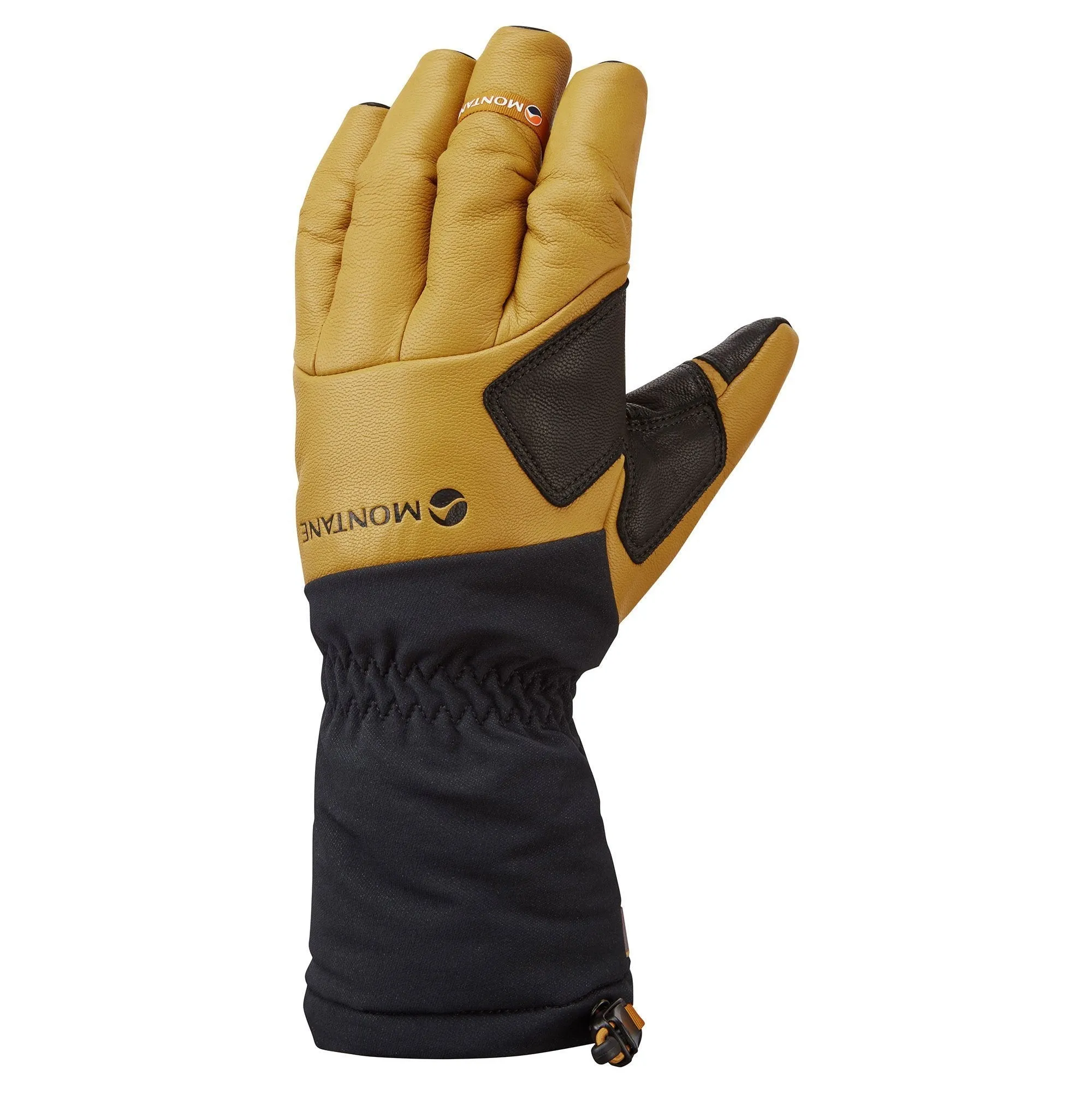Montane Alpine Mission Waterproof Gloves Montane