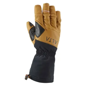Montane Alpine Mission Waterproof Gloves Montane