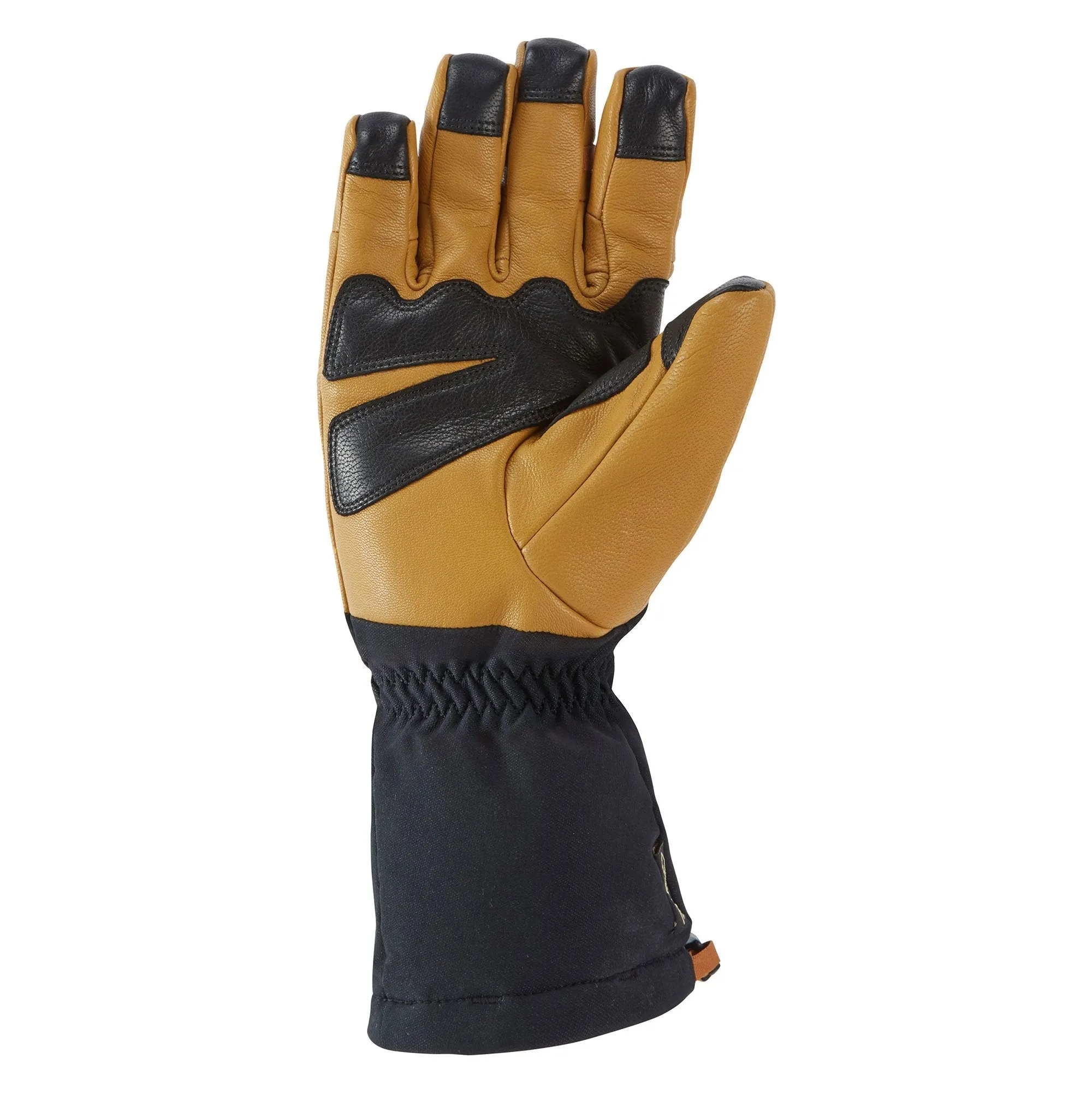 Montane Alpine Mission Waterproof Gloves Montane